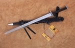 foto Two Handed Viking Sword
